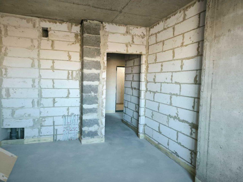 Продаж 1-кімн. квартири вул Кобилянської Івано-Франківськ - зображення 3