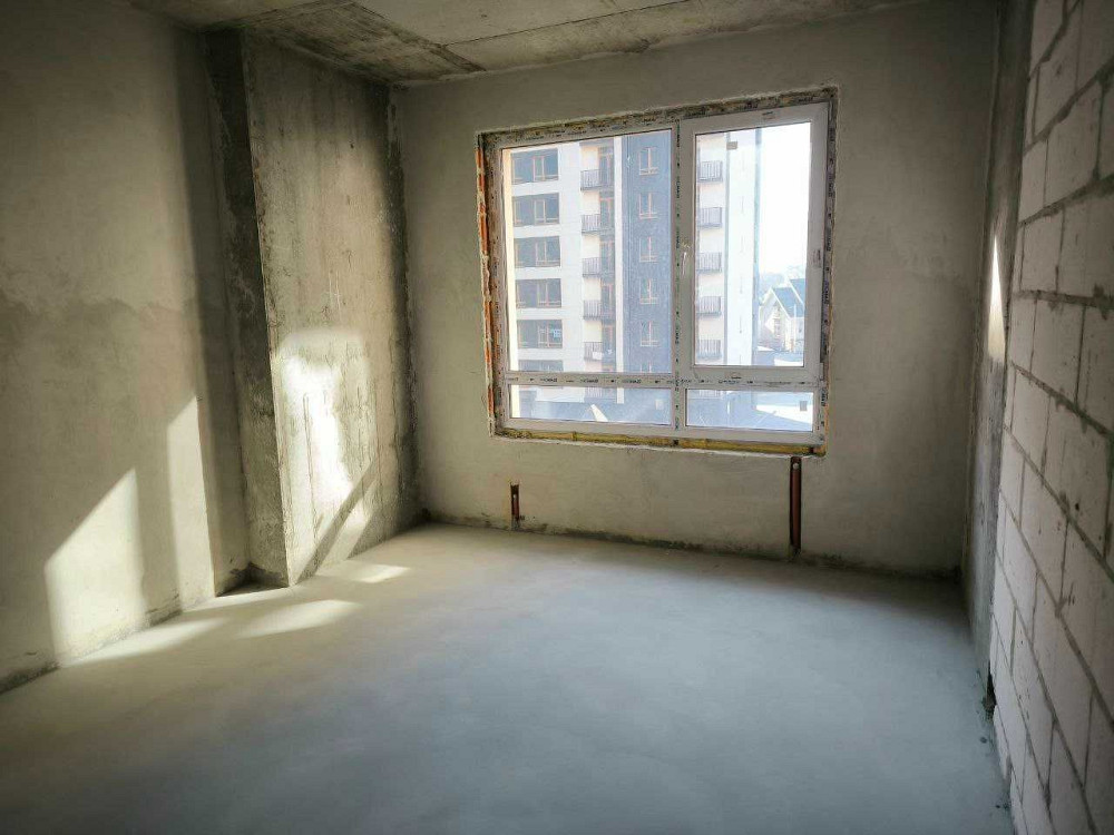 Продаж 1-кімн. квартири вул Кобилянської Івано-Франківськ - зображення 5