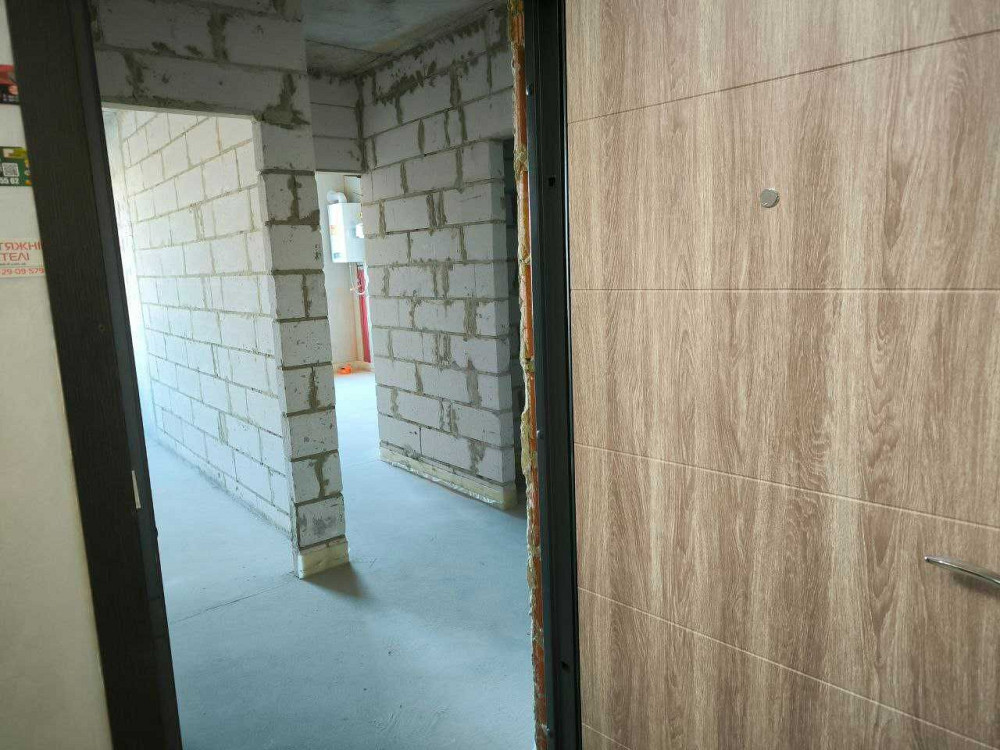 Продаж 1-кімн. квартири вул Кобилянської Івано-Франківськ - зображення 7