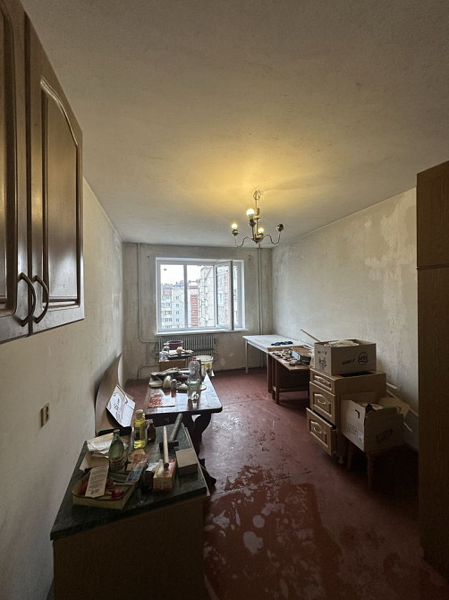 1к Вторинка на Стуса Івано-Франківськ - зображення 4