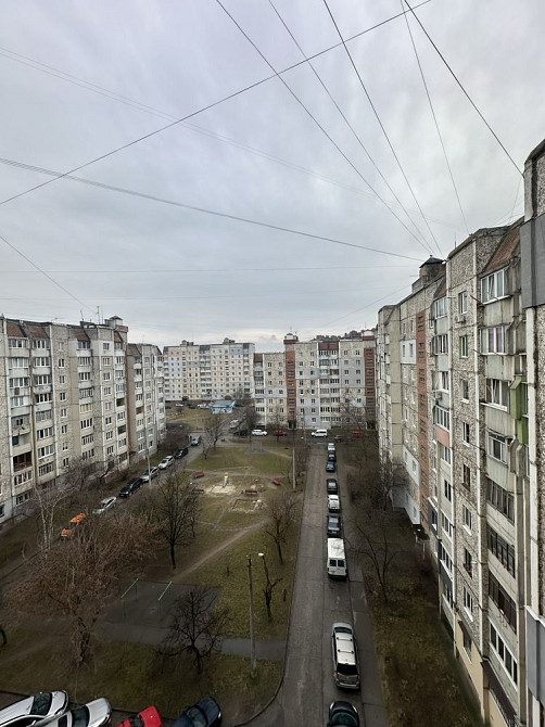 1к Вторинка на Стуса Івано-Франківськ - зображення 5