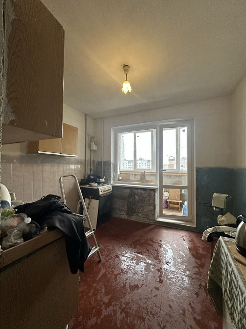 1к Вторинка на Стуса Івано-Франківськ - зображення 8