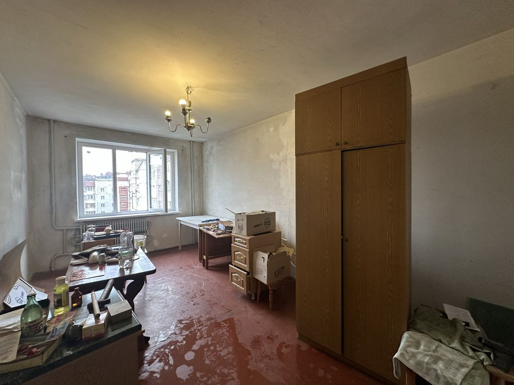 1к Вторинка на Стуса Івано-Франківськ - зображення 1