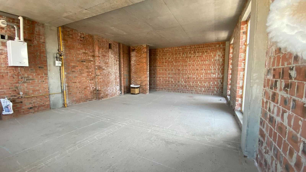 Продажа 2к, 61кв.м квартиры в ЖК Феличита Автономное газовое отопление Харків - зображення 1