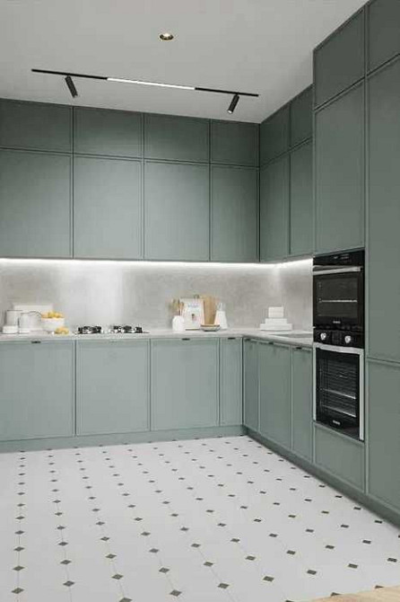 Продажа 2к, 61кв.м квартиры в ЖК Феличита Автономное газовое отопление Харків - зображення 4