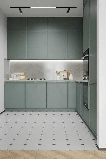 Продажа 2к, 61кв.м квартиры в ЖК Феличита Автономное газовое отопление Харків - зображення 3