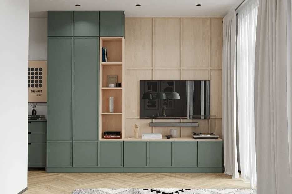 Продажа 2к, 61кв.м квартиры в ЖК Феличита Автономное газовое отопление Харків - зображення 6