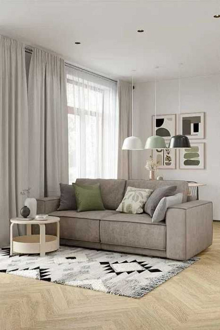 Продажа 2к, 61кв.м квартиры в ЖК Феличита Автономное газовое отопление Харків - зображення 7