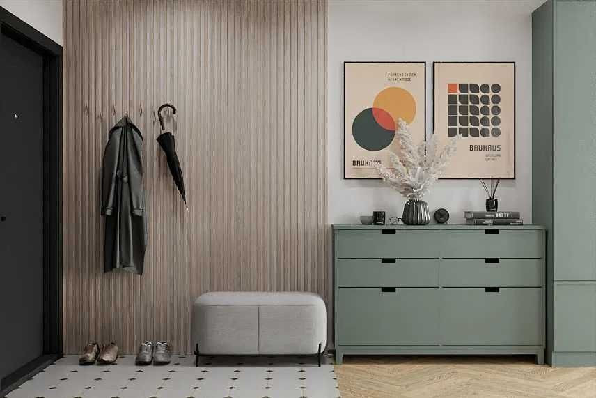 Продажа 2к, 61кв.м квартиры в ЖК Феличита Автономное газовое отопление Харків - зображення 5