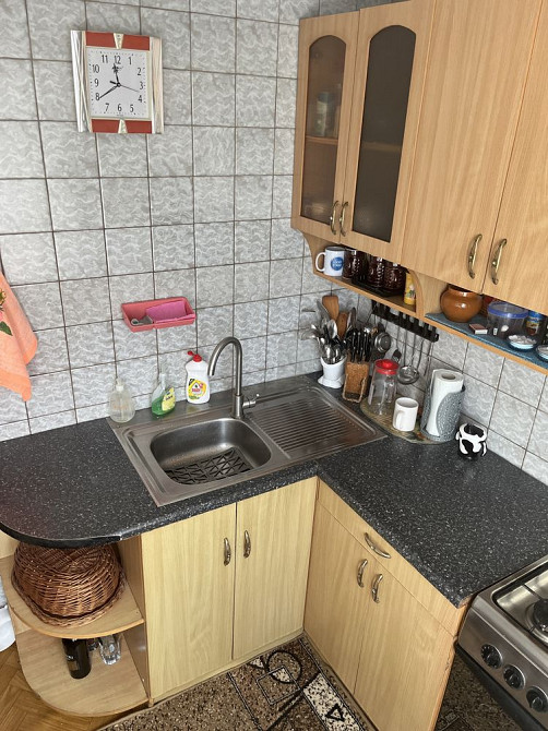 Продається 3-х кім. квартира в 4-х квартирному будинку Прилуки - зображення 7