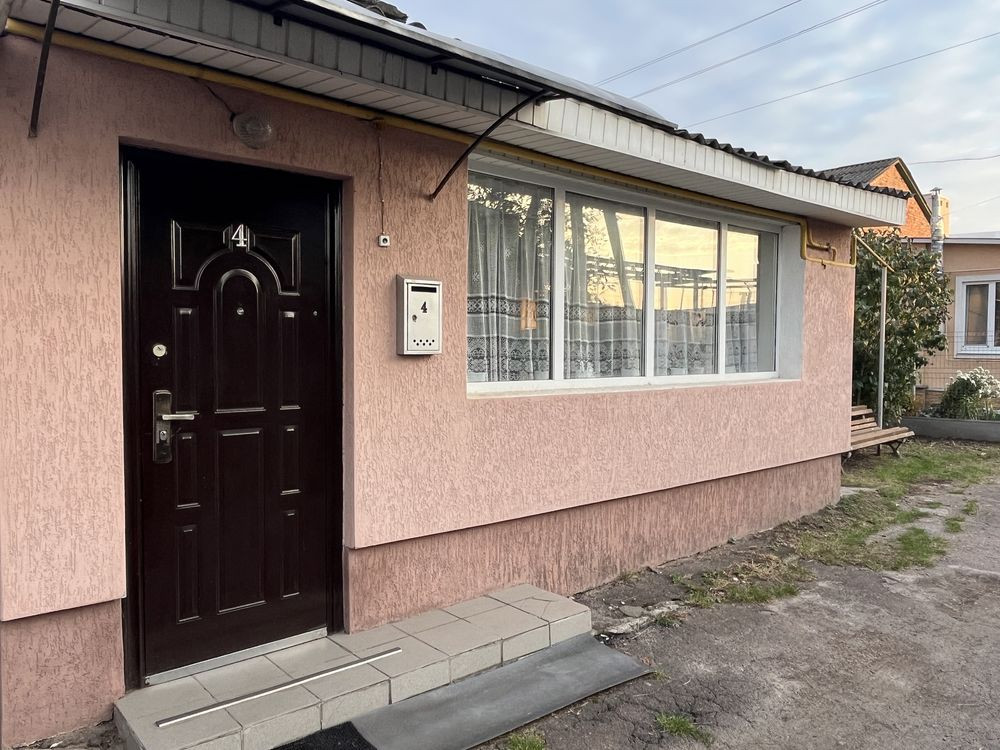 Продається 3-х кім. квартира в 4-х квартирному будинку Прилуки - зображення 2