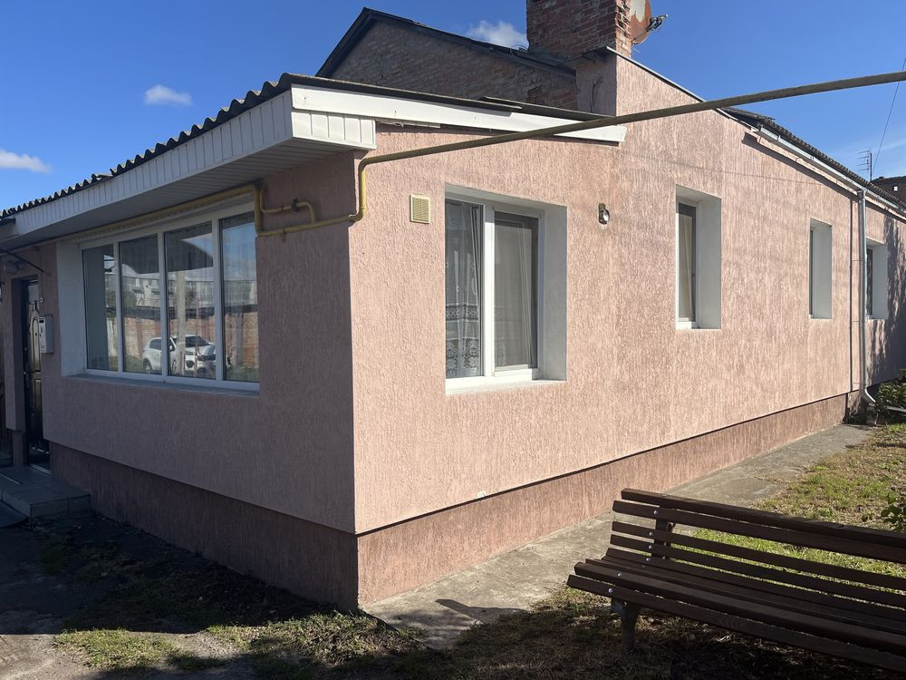 Продається 3-х кім. квартира в 4-х квартирному будинку Прилуки - зображення 1