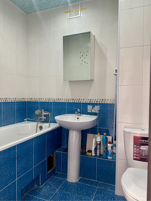 2х к. из.кв. вблизи ст.м. Спортивная. Евро ремонт-40500$. ТОРГ. Харків - зображення 5