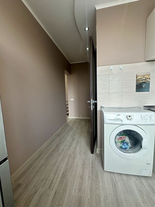 2х к. из.кв. вблизи ст.м. Спортивная. Евро ремонт-40500$. ТОРГ. Харків - зображення 2