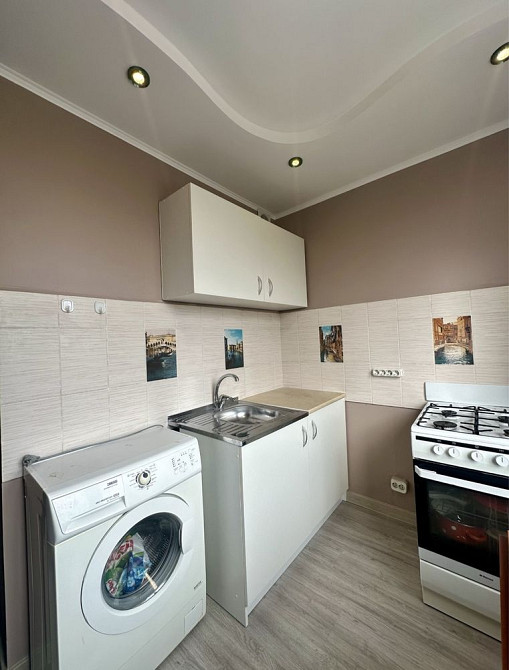 2х к. из.кв. вблизи ст.м. Спортивная. Евро ремонт-40500$. ТОРГ. Харків - зображення 3