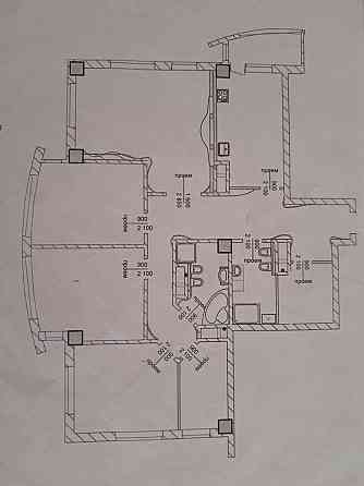 Видова 4к 161м! Бульвар Фонтанів! (Taryan towers Французький квартал ) Киев
