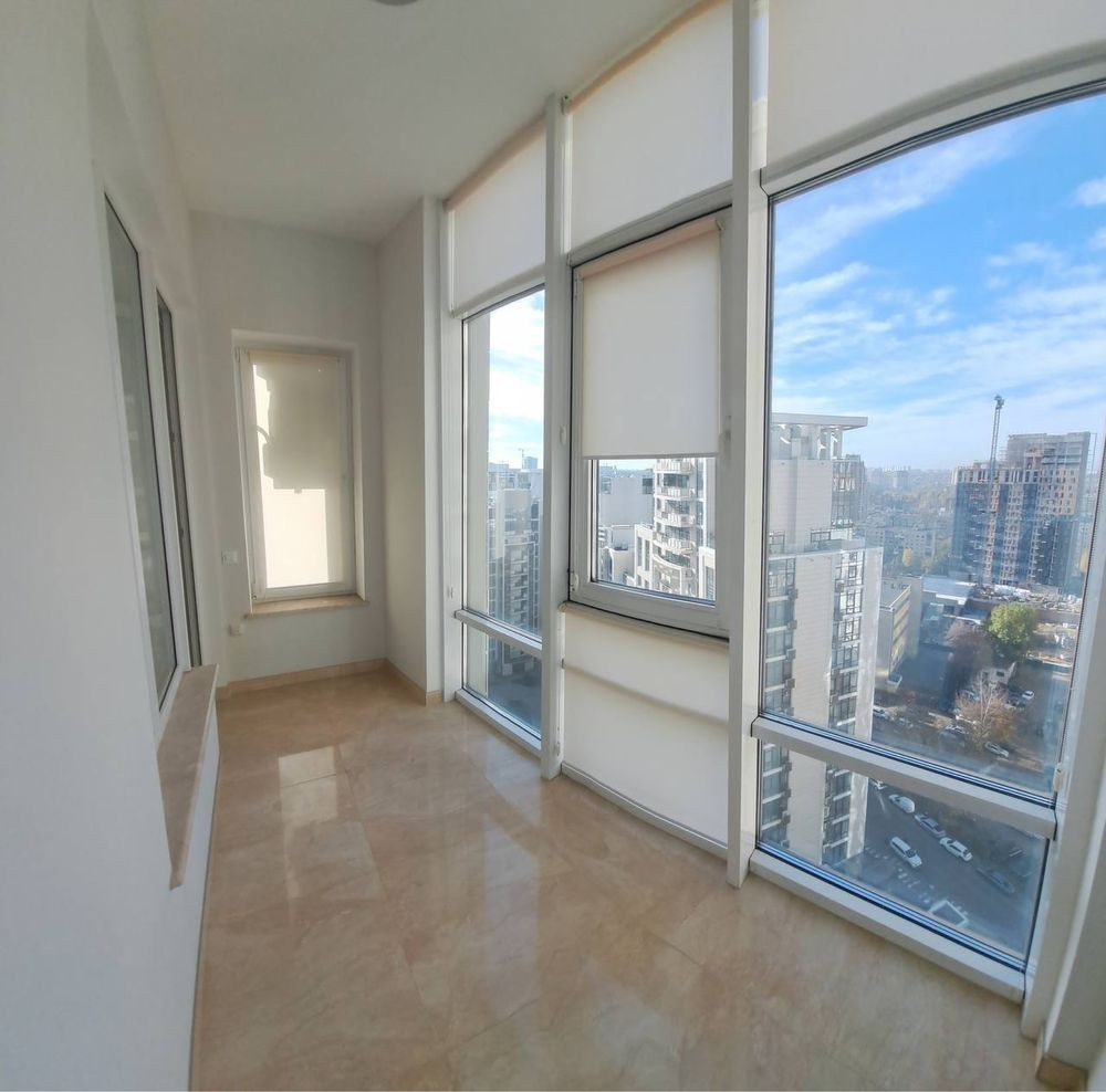 Видова 4к 161м! Бульвар Фонтанів! (Taryan towers Французький квартал ) Київ - зображення 1