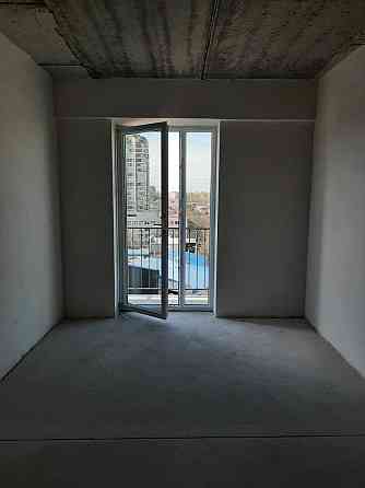 1 кімн. з двома балконами. ГАЗ!!! Італійський стиль. Киівський район Одесса