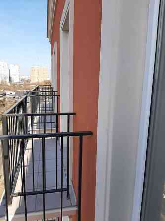 1 кімн. з двома балконами. ГАЗ!!! Італійський стиль. Киівський район Одесса