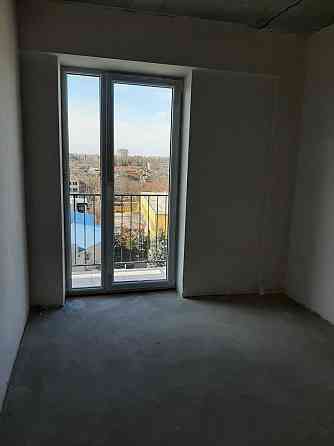 1 кімн. з двома балконами. ГАЗ!!! Італійський стиль. Киівський район Одесса