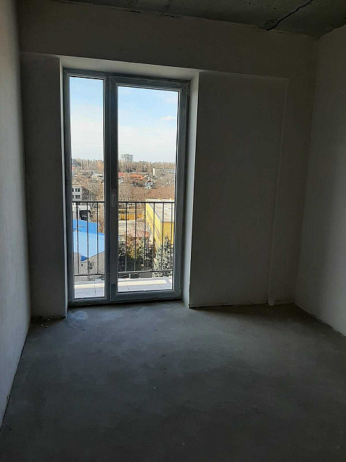 1 кімн. з двома балконами. ГАЗ!!! Італійський стиль. Киівський район Одесса - изображение 6