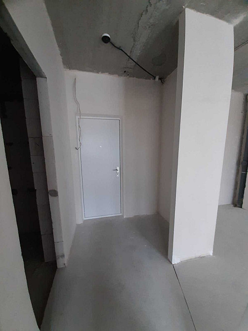 1 кімн. з двома балконами. ГАЗ!!! Італійський стиль. Киівський район Одесса - изображение 7