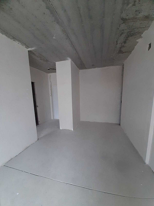 1 кімн. з двома балконами. ГАЗ!!! Італійський стиль. Киівський район Одесса - изображение 8