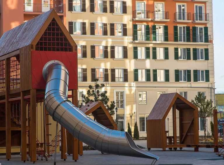 1 кімн. з двома балконами. ГАЗ!!! Італійський стиль. Киівський район Одесса - изображение 2