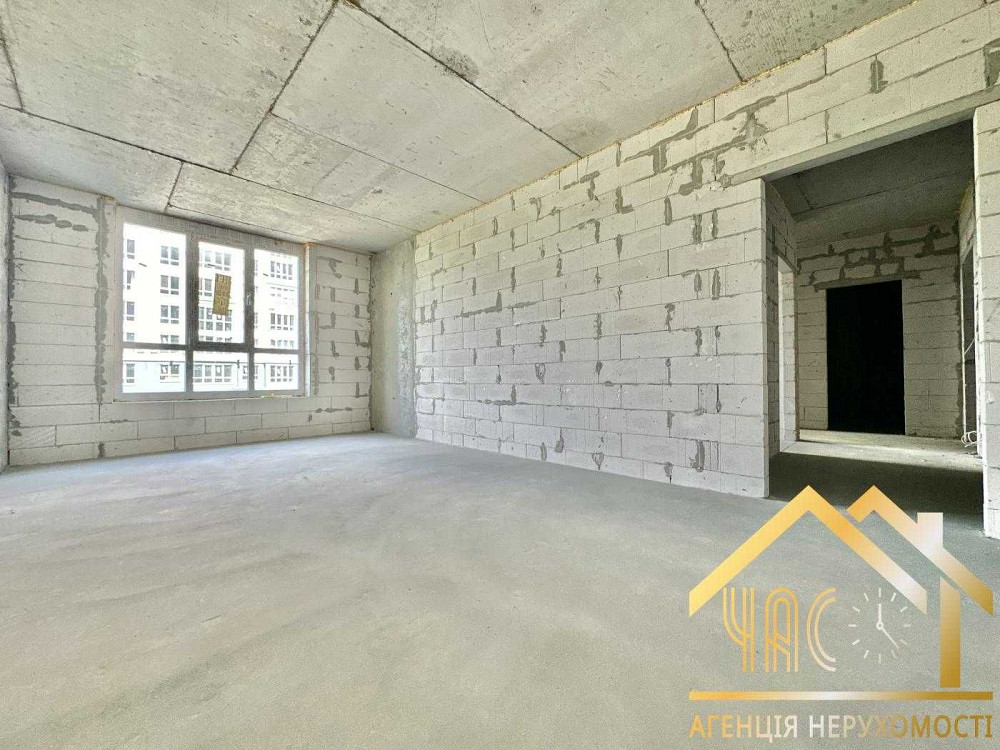 2к.квартира ЖК Dobre misto-2 с.Чабани Чабаны - изображение 7