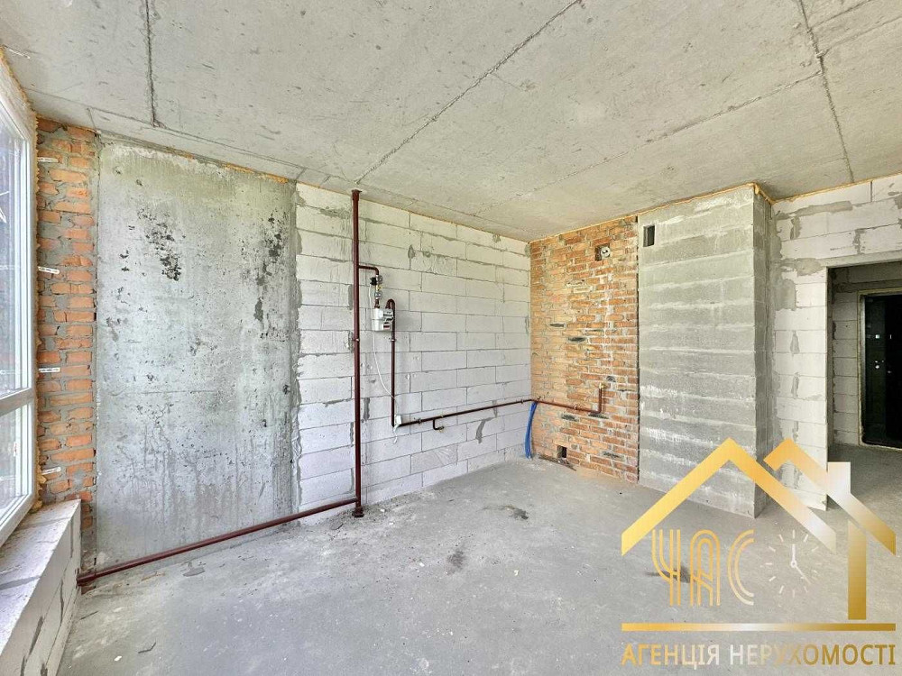 2к.квартира ЖК Dobre misto-2 с.Чабани Чабаны - изображение 8