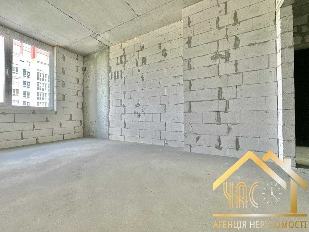 2к.квартира ЖК Dobre misto-2 с.Чабани Чабаны - изображение 6