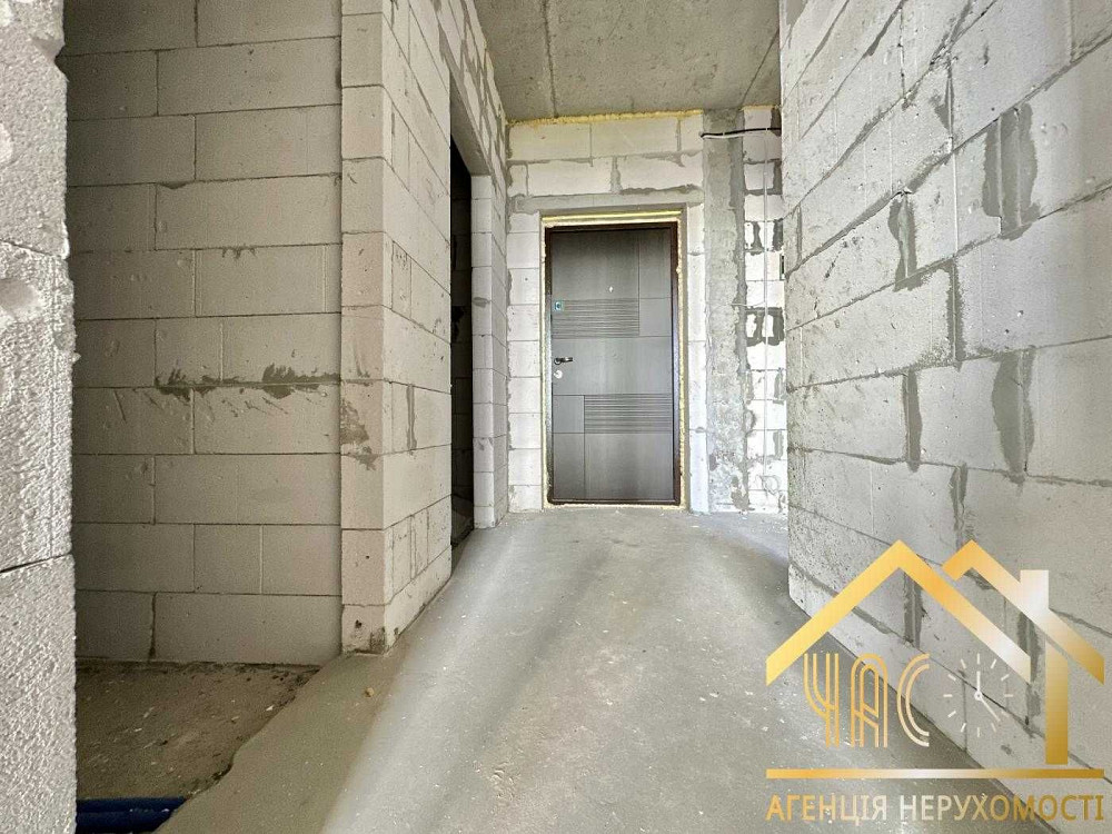 2к.квартира ЖК Dobre misto-2 с.Чабани Чабаны - изображение 5