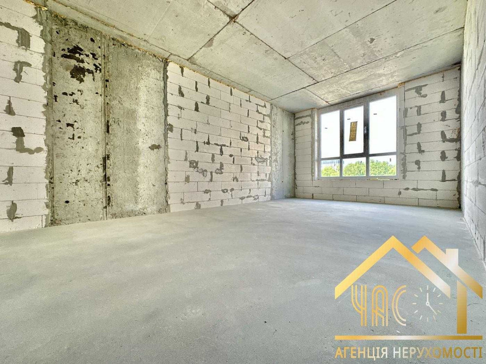 2к.квартира ЖК Dobre misto-2 с.Чабани Чабаны - изображение 3