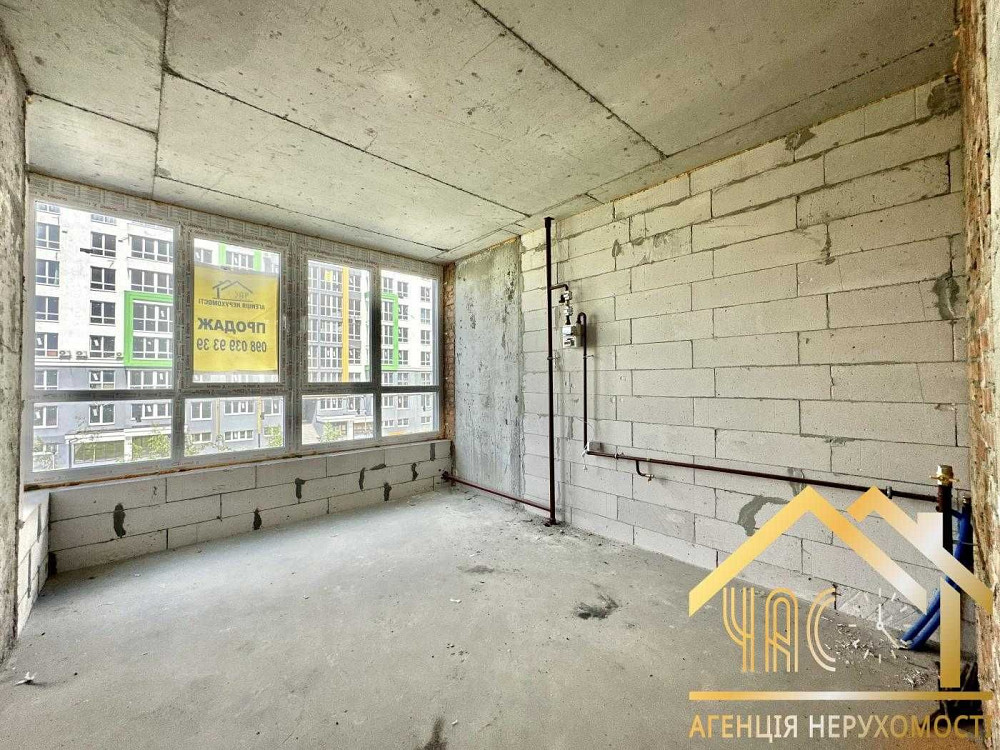 2к.квартира ЖК Dobre misto-2 с.Чабани Чабаны - изображение 4