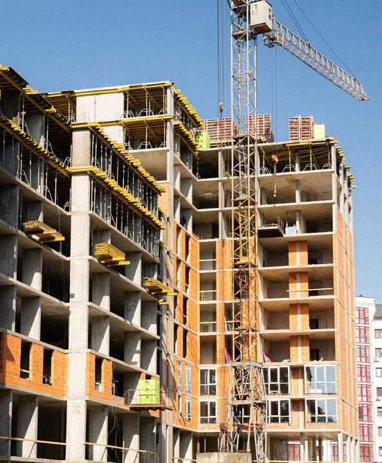 (6)1кім.кв по вул.Хоткевича Квіти  в даному районі Івано-Франківськ - зображення 8