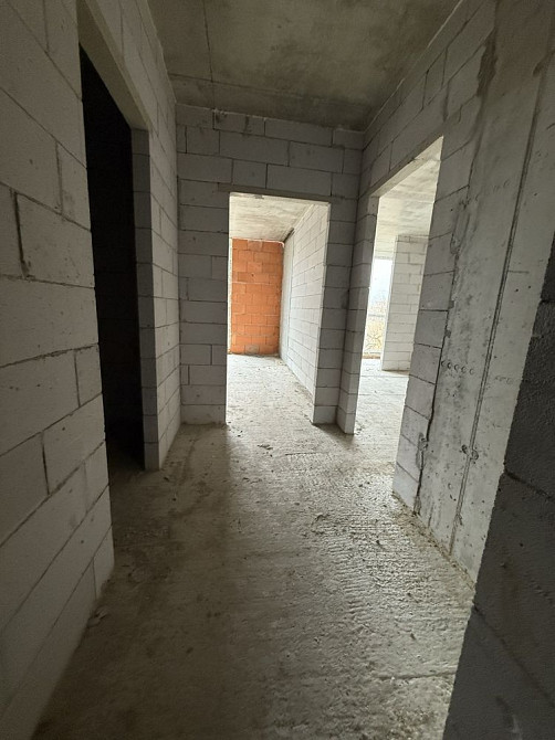 (6)1кім.кв по вул.Хоткевича Квіти  в даному районі Івано-Франківськ - зображення 3