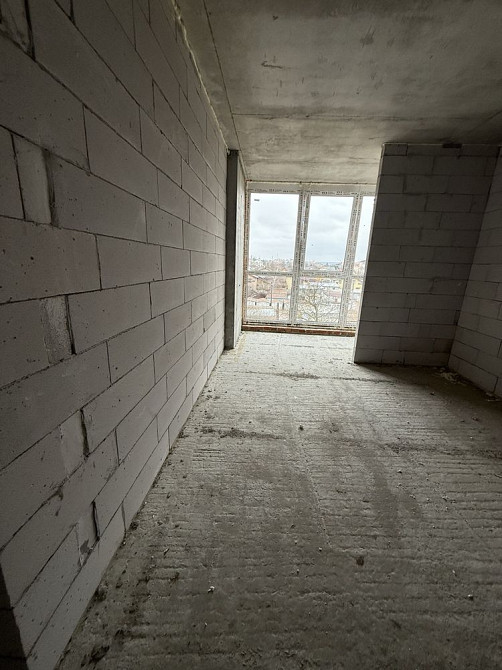 (6)1кім.кв по вул.Хоткевича Квіти  в даному районі Івано-Франківськ - зображення 5