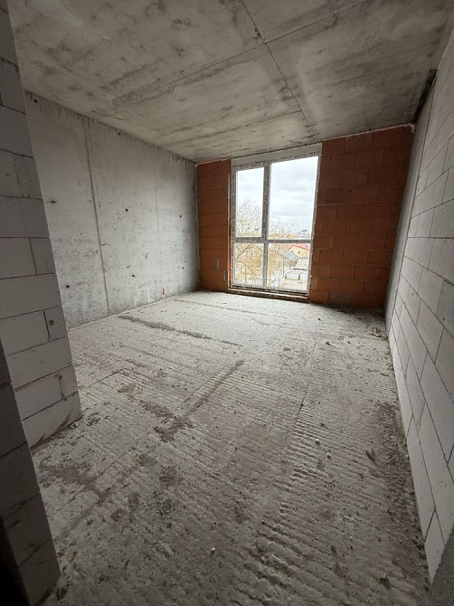 (6)1кім.кв по вул.Хоткевича Квіти  в даному районі Івано-Франківськ - зображення 4