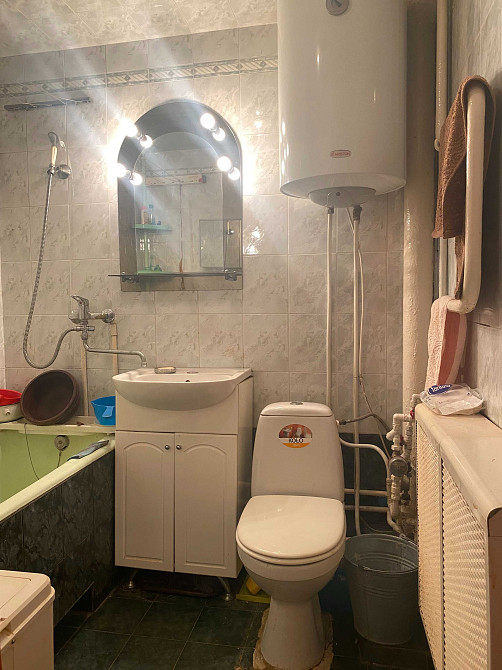 1-кімн. квартира навпроти ТРЦ "DEPOt" Чернівці - зображення 5