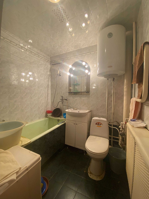 1-кімн. квартира навпроти ТРЦ "DEPOt" Чернівці - зображення 6