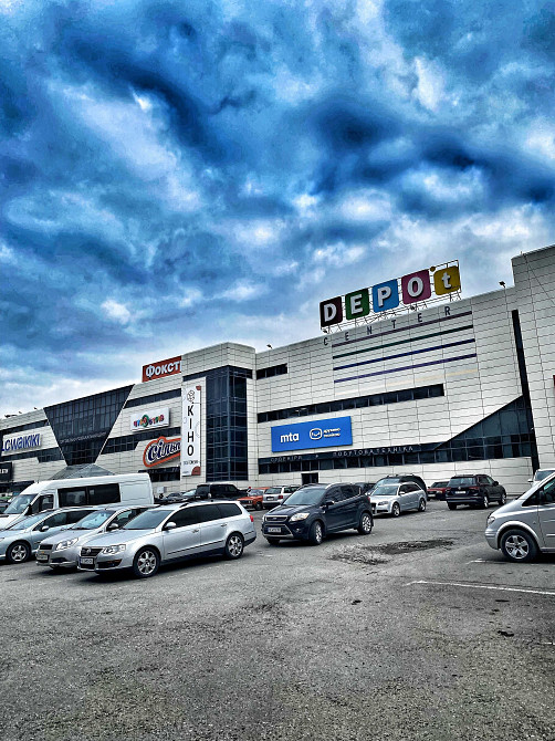 1-кімн. квартира навпроти ТРЦ "DEPOt" Чернівці - зображення 1