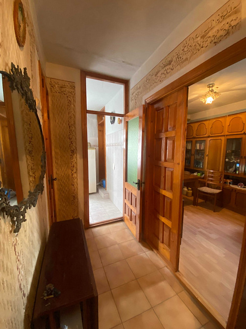 1-кімн. квартира навпроти ТРЦ "DEPOt" Чернівці - зображення 7