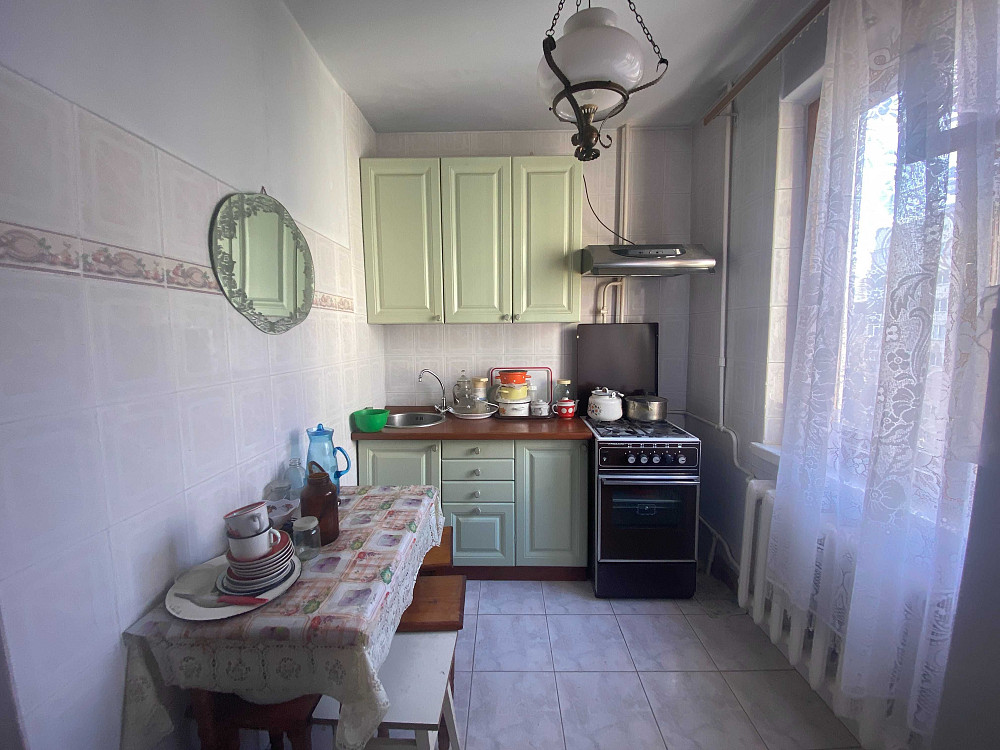 1-кімн. квартира навпроти ТРЦ "DEPOt" Чернівці - зображення 4