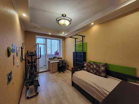 3 комнатная квартира - Вузовский (Вид моря) Одесса