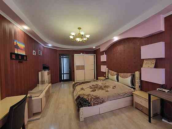 3 комнатная квартира - Вузовский (Вид моря) Одесса