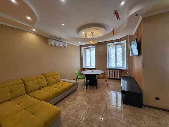 3 комнатная квартира - Вузовский (Вид моря) Одесса