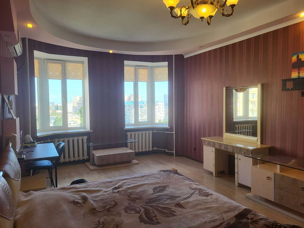 3 комнатная квартира - Вузовский (Вид моря) Одесса - изображение 7