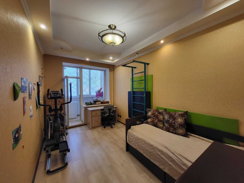 3 комнатная квартира - Вузовский (Вид моря) Одесса - изображение 6