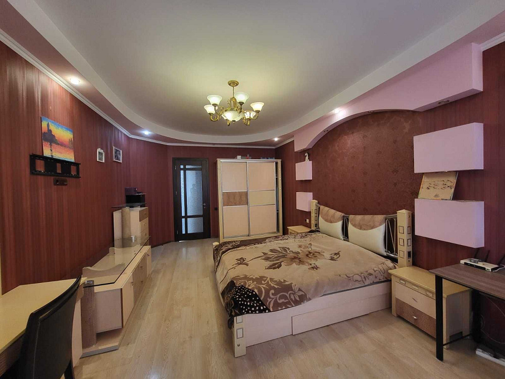 3 комнатная квартира - Вузовский (Вид моря) Одесса - изображение 5