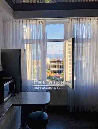 1 комнатная 50м² ‼️с видом на море Одесса